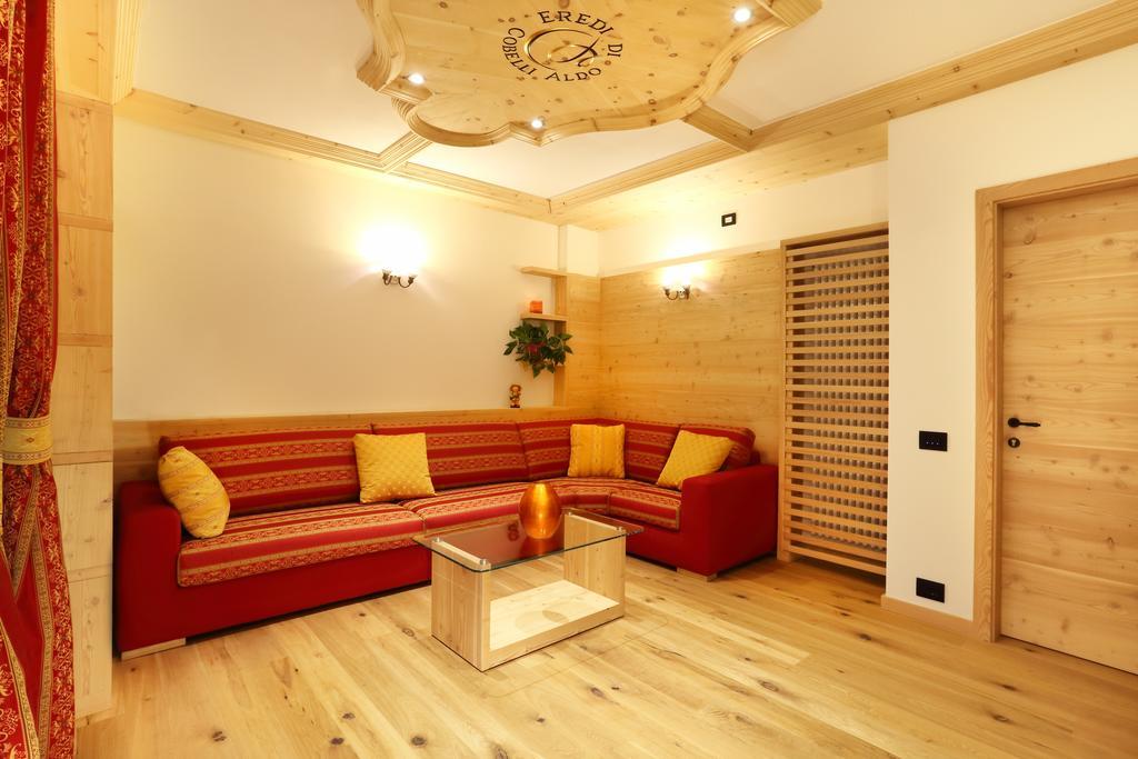 Agriturismo Eredi Di Cobelli Aldo Nave San Rocco ภายนอก รูปภาพ